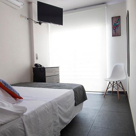 Hotel Grand H&R Villeta Eksteriør billede